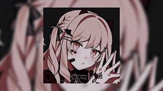 welcome to freddy's-Madame Macabre (speed up)