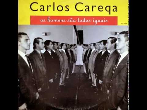 Os Homens São Todos Iguais- 1993- Carlos Careqa (Completo)