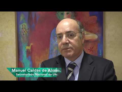 XII Congresso Nacional – As Fragilidades
