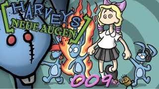 Let&#39;s Play Harvey&#39;s neue Augen #009 Birgits Party [HD/german]
