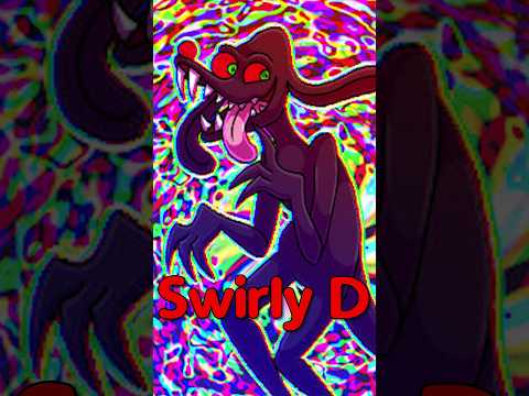 Swirly D. Has Risen Juice Galaxy