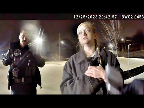 Mom Lies to Police Multiple Times Then Faces The Consequences