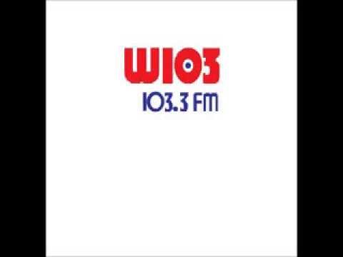 W103 WWRW Dan Lea Crowning Achievement Promo 3/93