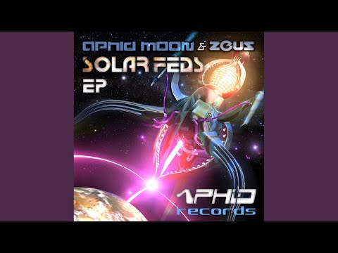 Solar Federation (Orignal Mix)