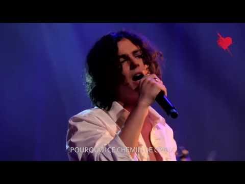 Côme - La gloire à mes Genoux (Intégrale, Showcase Live)