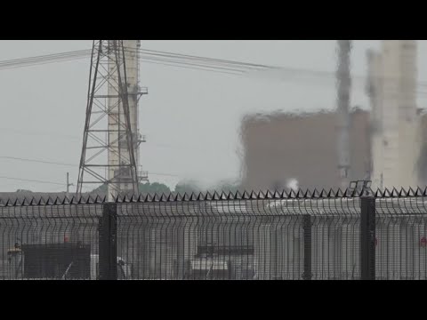 Shelby County could soon provide monthly air quality reports in South Memphis