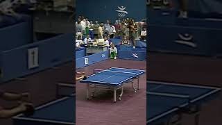 Download lagu Guaranteed Craziest Ping-Pong moment you will ever watch 👀￼ mp3