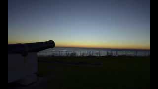 preview picture of video 'Wollongong Sunrise Timelapse'