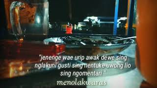 Download lagu Menolak waras mp3 Download lagu Menolak waras mp3