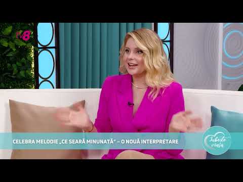 Ian Raiburg, Kapushon și Valera Leovskii au dat o nouă viață celebrei piese „Ce seară minunată”.