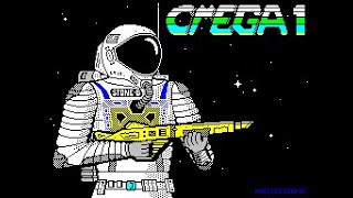 Omega One - Mastertronic