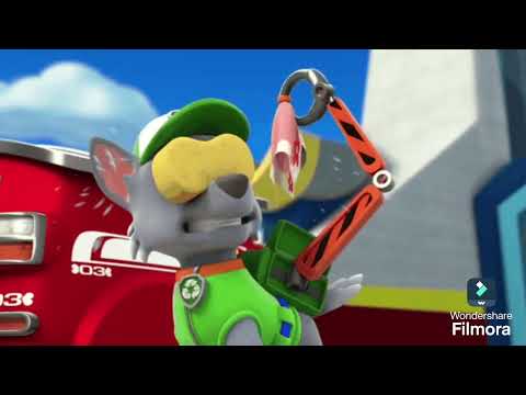 Animal Story 3 Part 8 - Rough Play