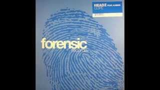 Headz Feat. Azeem ‎– Cope (Dub Mix)