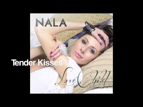 Tender Kisses by NALA (OFFICIAL 1st SINGLE - LoveChild EP)