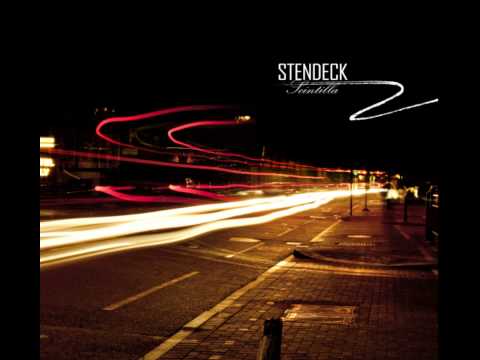 Stendeck ‎– Scintilla [Full album]