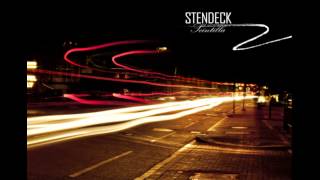 Stendeck ‎– Scintilla [Full album]