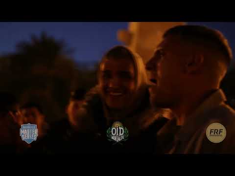 RISK vs ZAICO vs LEKA vs BOMBER - 8avos | FECHA 2 | TORNEO 2023 RANGO BRONCE FMS ARG