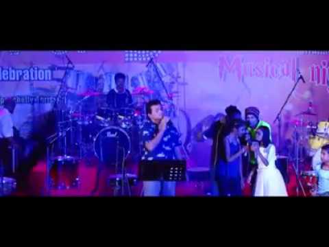 Shomi Davis-Promo Video of Show Of 'D' World