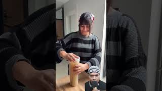 Download lagu MAKING SPAGETY EASY !!️ #pasta #spaghetti #funny #dubbing #trendingshorts mp3