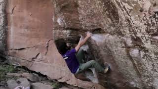Video thumbnail de Vuelo sin motor, 7a. Albarracín