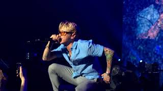 170701 빌스택스(BILL STAX) - 38 Flexing 우리효과 콘서트