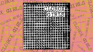 Clorox Girls - S/T LP