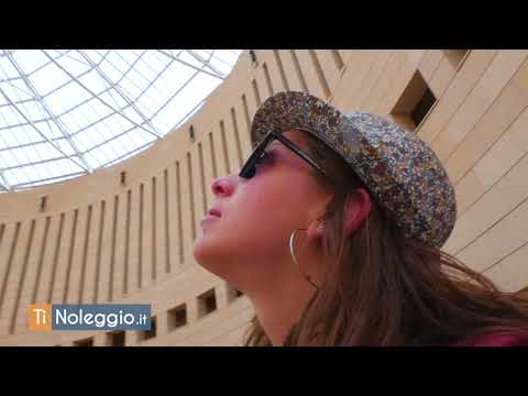 Scopri il Veneto e il Trentino con Chiara Ruggeri