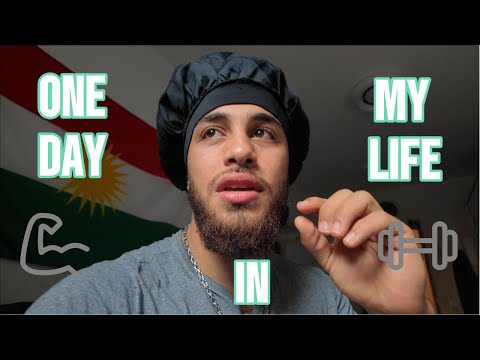 ONE DAY IN MY LIFE 🦍🦾 II KINGMO