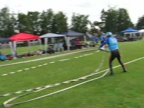 Velichovky - SDH Libňatov - muži