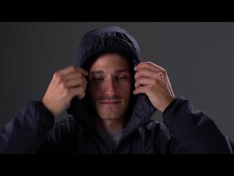 THIS IS HEAT | K Belay Hoodie