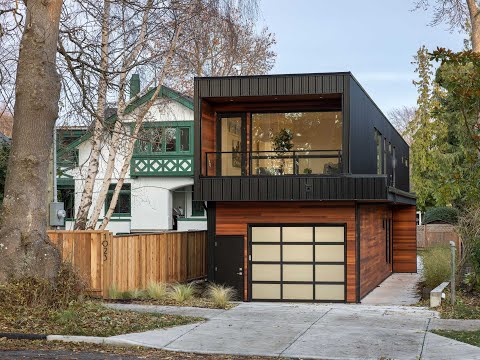 1023 Joan Crescent | Victoria, BC - The Agency