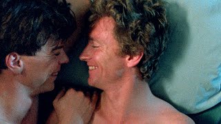 Beyond Gravity - Romantic Gay Short Film - Newly Restored! (Excerpt)
