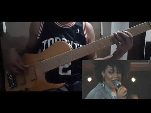 PELEJAR POR JESUS   EM NOME DE JESUS   SYNC3   BAXO COVER