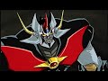 Mazinkaiser Combate A Muerte Contra El General Negro Audio Japonés Subtitulado Al Español