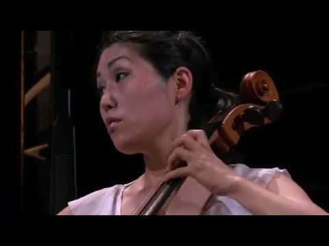 Beethoven -  Piano Trio in E-flat major, Op. 70/2, 3. mov.