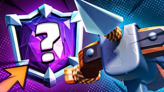 TOP LADDER PUSH... OR TILT? - Deck Guide by sk_555