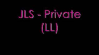 Private JLS