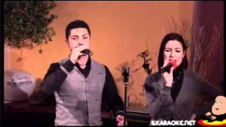 Jessica &amp; Calogero Vivo per lei