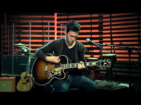 Patrick Ryan Clark - How To Play: Mighty Is Our God