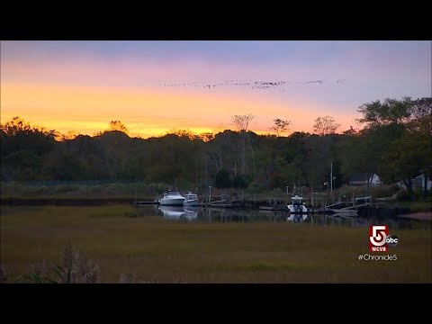 Experience village life on Long Island's North Fork