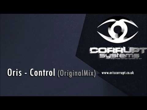 Oris - Control [ Dark Techno ]