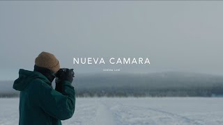 ESTA ES MI NUEVA CÁMARA PRINCIPAL 📽