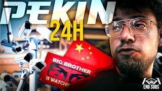 Ep.13 — PÉKIN c'est NUL (mais c'est un peu ma faute)