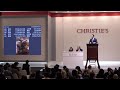 Zao Wou Ki S 29 01 64 2017 World Auction Record