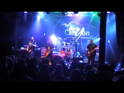 Seven40Seven @ Canyon Club January 21 2017- COLD