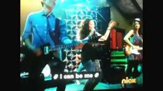 How to rock: Only You Can Be You With Lyrics.