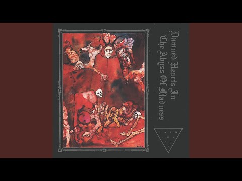 The Bell Rang in Ruined Church