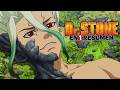 Dr Stone Anime Completo En 1 Resumen
