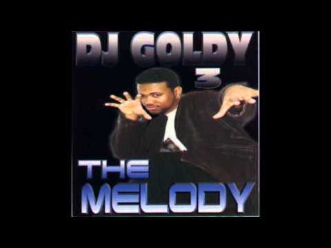 Alberto style - Dj Goldy Vol. 3 - The Melody