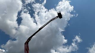 قادوس أمامي Hinowa Lightlift 17.75 | صورة 4 - Machineryline